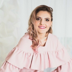 Элина Редникова, 27.01.1989, Оха