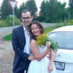 Маргарита Ефремова, 30.06.1993, Шымкент