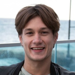 Коля Павлов, Санкт-Петербург