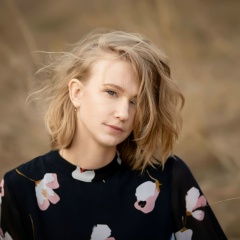 Мария Боброва, 02.05.1990, Тюмень