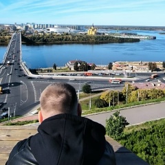 Сергей Голубничев, 30.03.1982, Санкт-Петербург