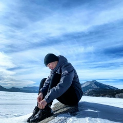 Райымбек Оразалин, 17.12.1997, Астана