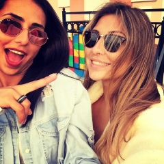 Екатерина Илюнина, 18.08, Санкт-Петербург