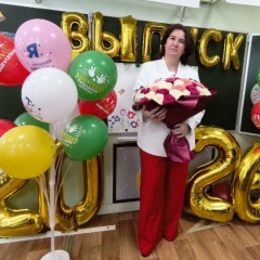 Елена Поснова, 08.06, Санкт-Петербург