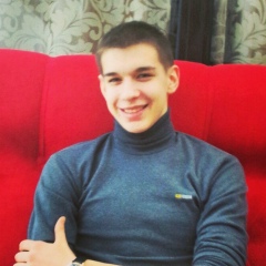 Денис Ганзера, 16.03, Киев