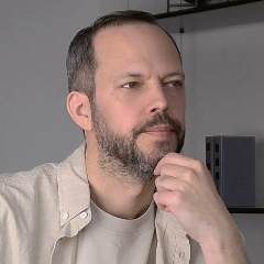 Дмитрий Басс