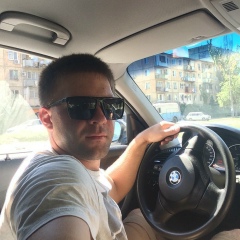 Александр Соловьёв, 08.02, Астрахань