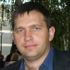 Николай Михайлов, 08.02.1983, Санкт-Петербург