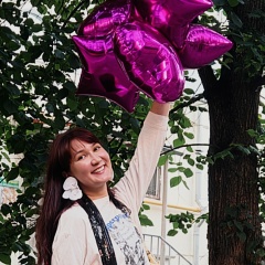 Марина Молчанова, 04.02, Екатеринбург