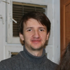 Олександр Бабука, 22.11.1988