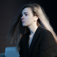 Евгения Савдеева, 16.10, Москва