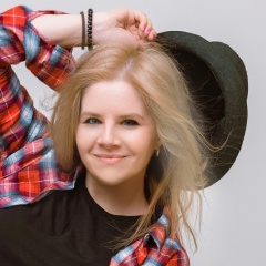 Анна Дикарева, 01.02.1988, Липецк