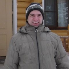 Павел Панфилов, 30.01.1985, Санкт-Петербург