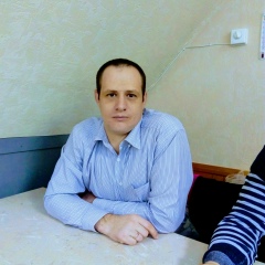Юрий Ярцев, 06.05.1982, Кузнецк