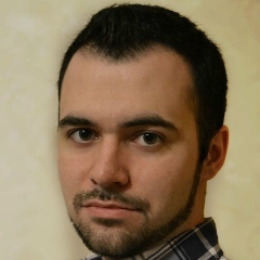 Дмитрий Васильев