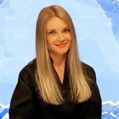 Лина Локт, 07.03