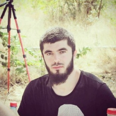 Абдулла Исаев, 21.04, Краснодар