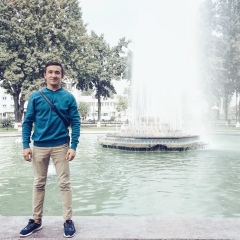 Эркин Мамажанов, 16.06, Андижан