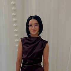 Раушан Жапекова, 11.11, Ишим