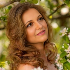 Ольга Курчавова, 03.07