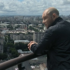 Антон Миногин, 04.07