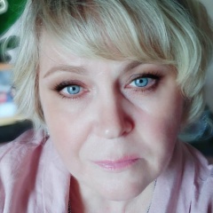 Лариса Белоклокова, 21.07, Стерлитамак