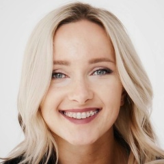 Анна Молчанова, 12.09, Санкт-Петербург