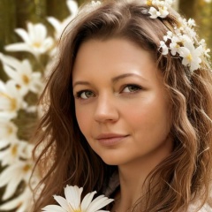 Мила Мироненко, 13.06, Сургут