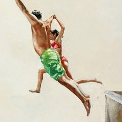 Валерия Ерёмина, Екатеринбург