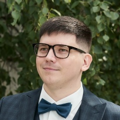 Вадим Вепрев, 23.01.1990, Екатеринбург