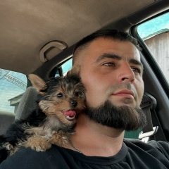 Руслан Джуджиев, 08.08, Барнаул