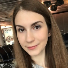 Ксения Алексеева, 15.07.1989, Санкт-Петербург