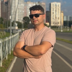 Иван Смагин, 04.06.1990, Воронеж