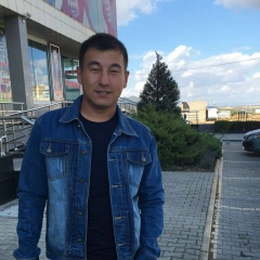 Nursultan Ibragimov, 02.09.1991, Шымкент
