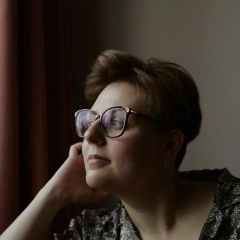 Диана Капустина, 16.05, Москва