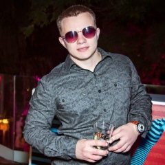 Владимир Астраханцев, 12.11, Алматы