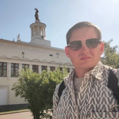 Александр Князев, 25.10.1993, Чапаевск
