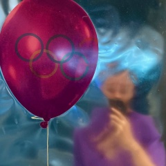 Andrey Khapov, Москва