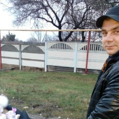 Виктор Пидронов, 27.03