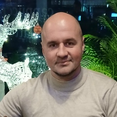 Дмитрий Голубюк, 27.10, Санкт-Петербург