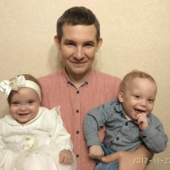 Женя Трофимов, 21.01, Санкт-Петербург