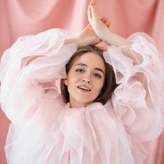 Софья Галаутдинова, 19.08.1999, Томск