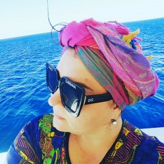 Natalie Cioccolato, 30.01.1983, Шымкент