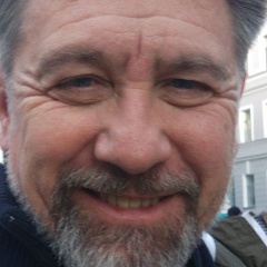 Александр Черкашин, 20.03.1968, Санкт-Петербург