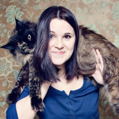 Джамила Агаева, 06.08.1986, Москва