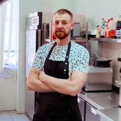 Влад Волков, 30.08, Москва