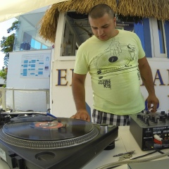 gino dj gino, 06.09, İzmir