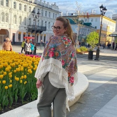 Анастасия Лебедева, 14.06, Чебоксары