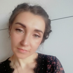 Ирина Речковская, 11.08.1984, Wrocław