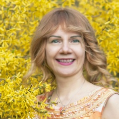 Анастасия Собетова, 20.05, Москва